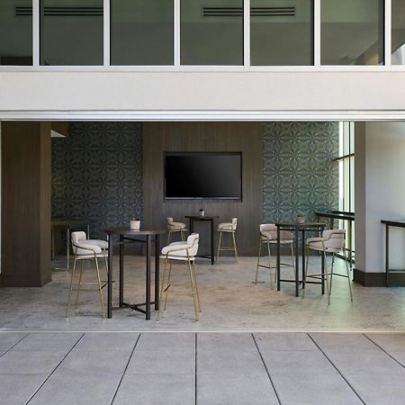 Hotel The Westin Raleigh-Durham Airport Exterior foto