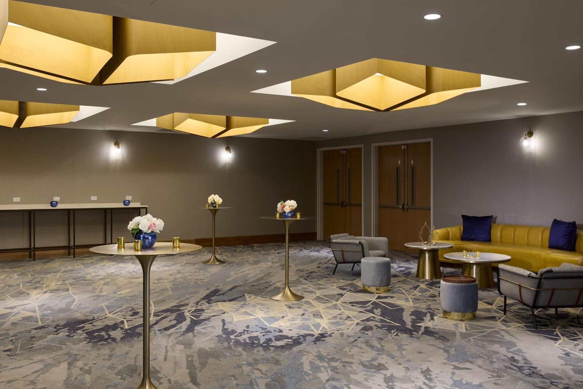 Hotel The Westin Raleigh-Durham Airport Exterior foto
