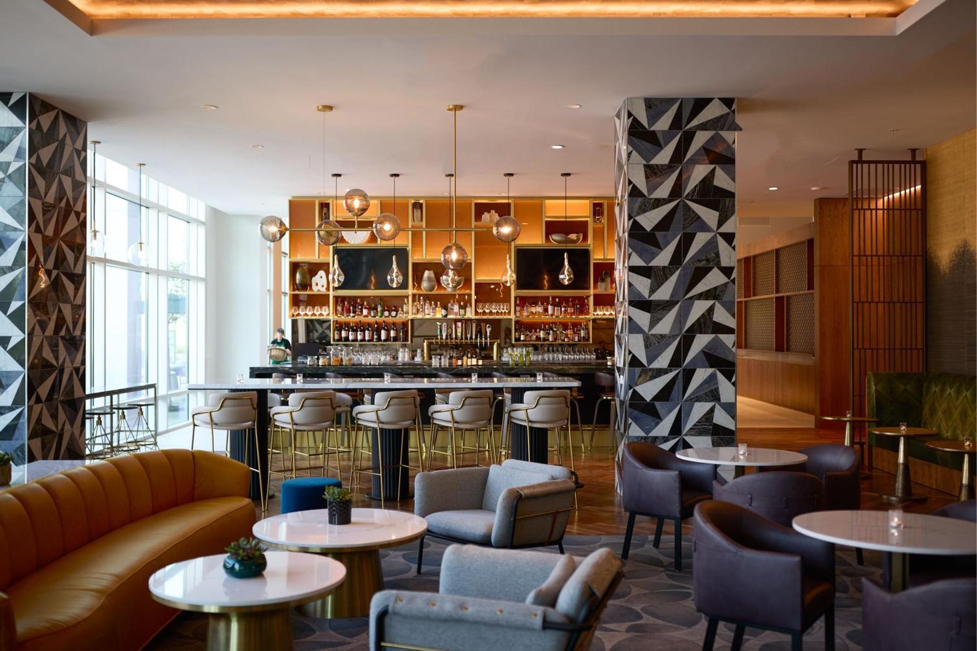 Hotel The Westin Raleigh-Durham Airport Exterior foto