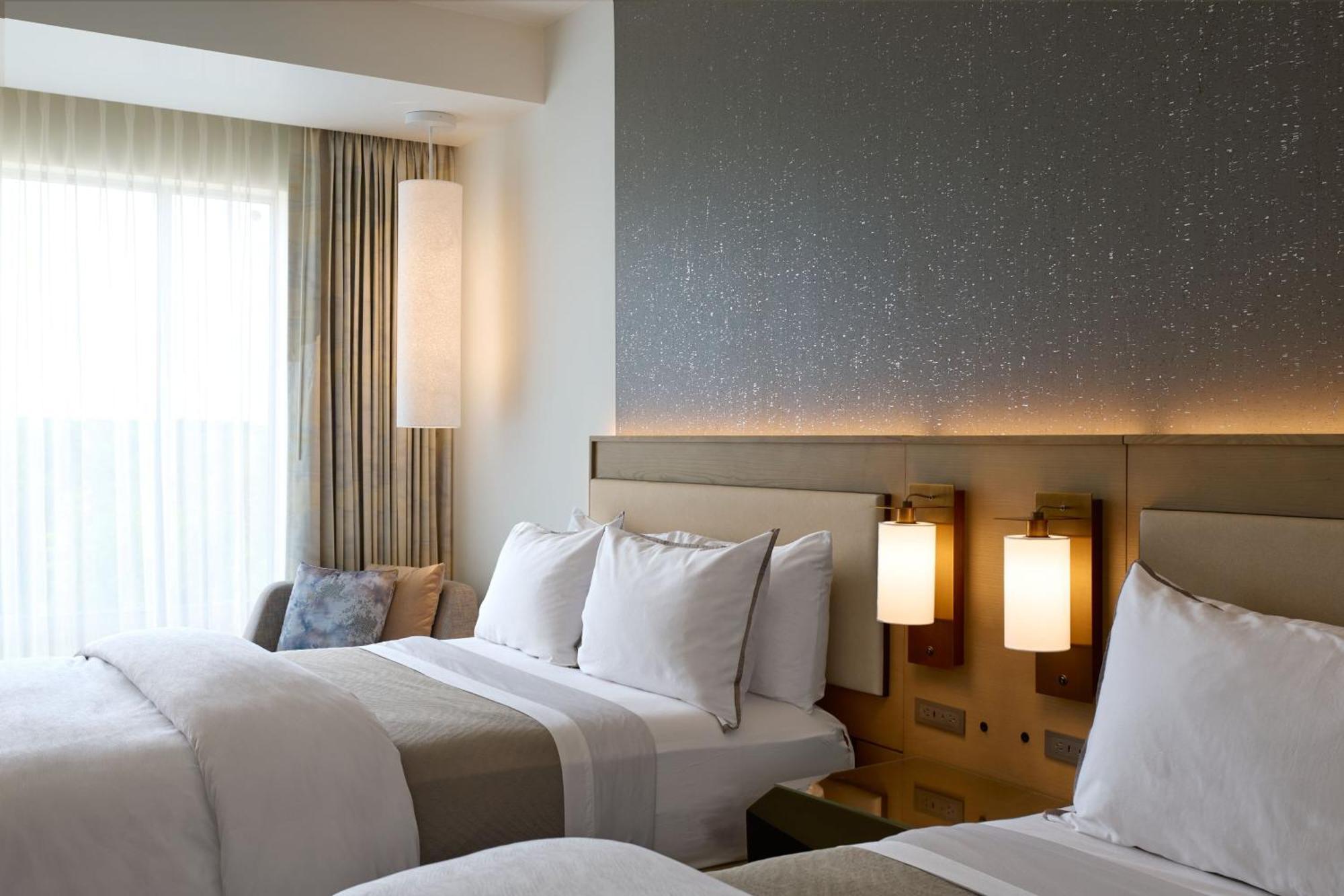 Hotel The Westin Raleigh-Durham Airport Exterior foto