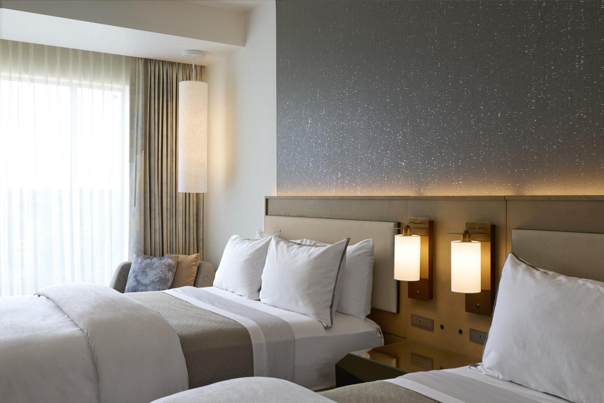 Hotel The Westin Raleigh-Durham Airport Exterior foto